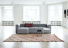 Mags Sofa met chaise longue gesloten