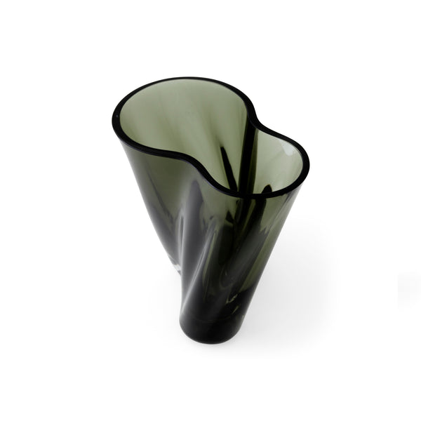 Aer vaas smoke 19cm