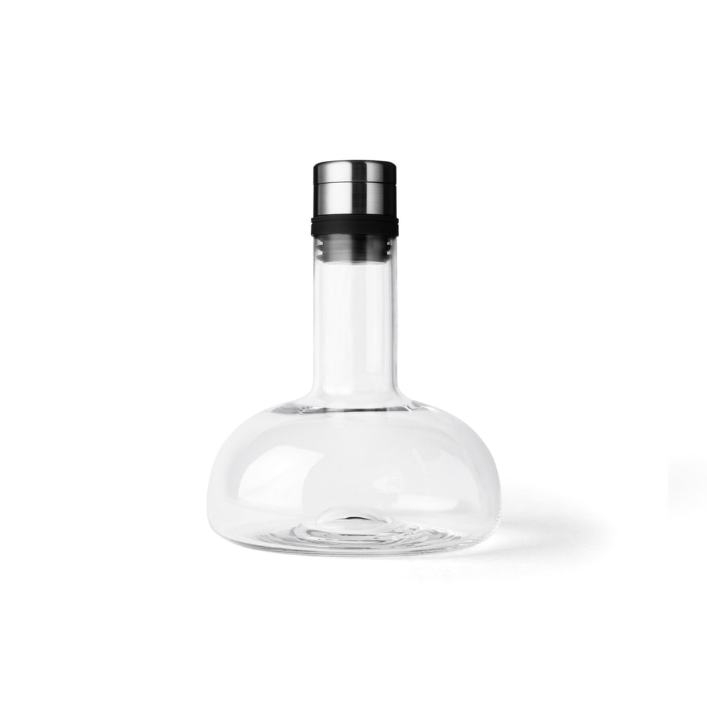 Wine Breather decanteer karaf