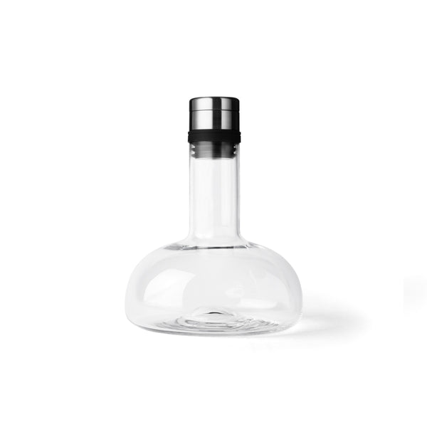 Wine Breather decanteer karaf