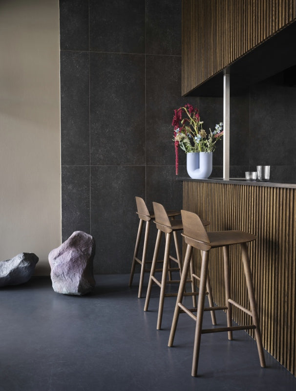 MUUTO - Nerd barkruk