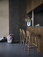 MUUTO - Nerd barkruk