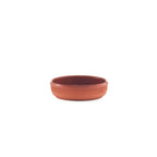 Junto dish schaal 14cm terracotta - SALE