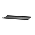 String plank metaal 20cm - laag