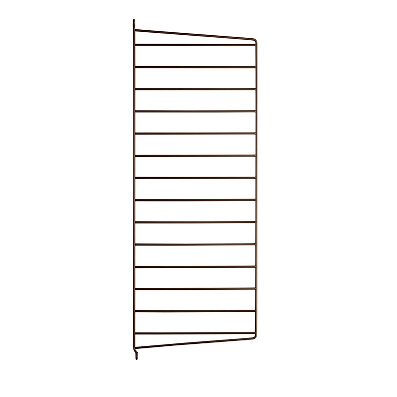 String paneel wand 75x30cm
