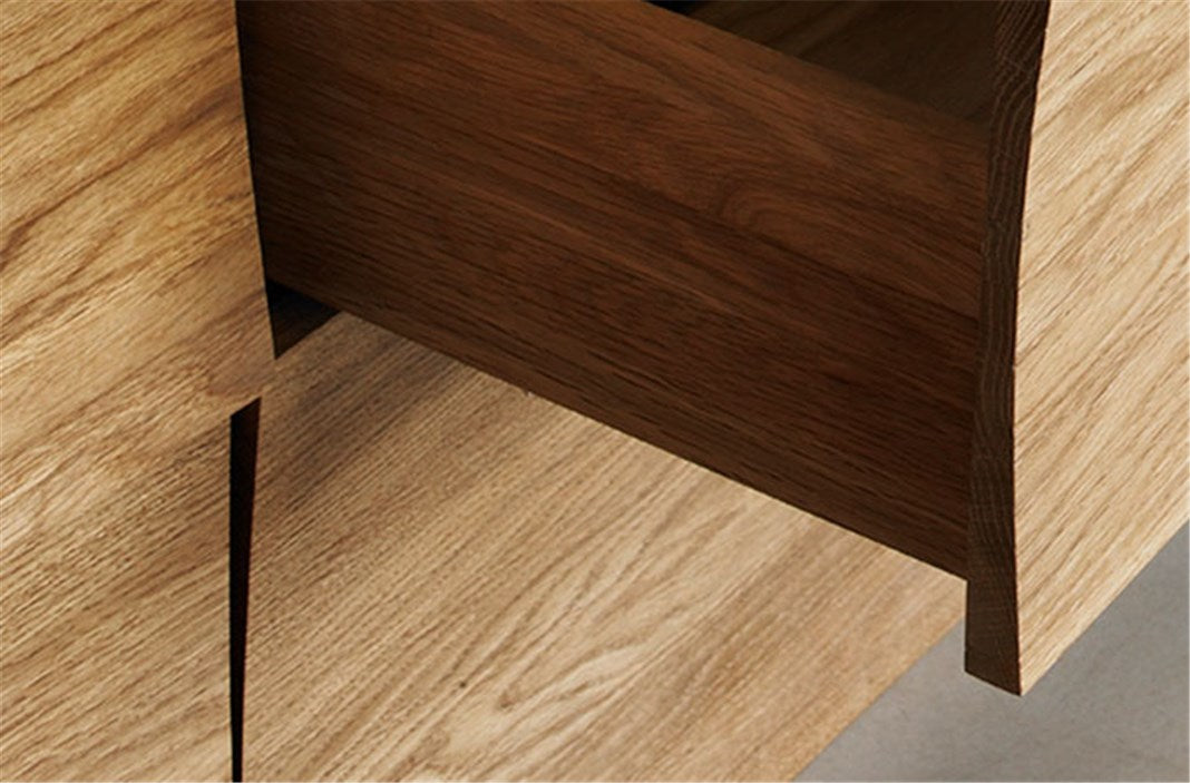 Reflect dressoir large eik