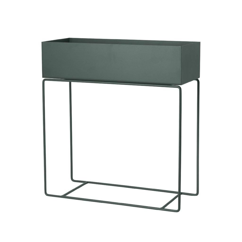 Plant box plantenbak