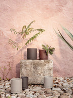 Ferm LIVING - Sekki bloempot large