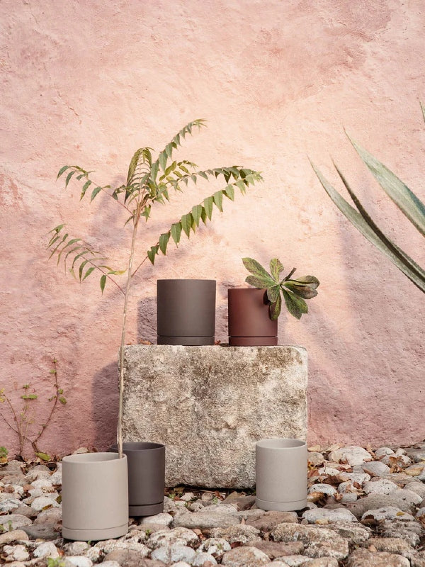Ferm LIVING - Sekki bloempot large