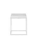 Tray bijzettafel small vierkant