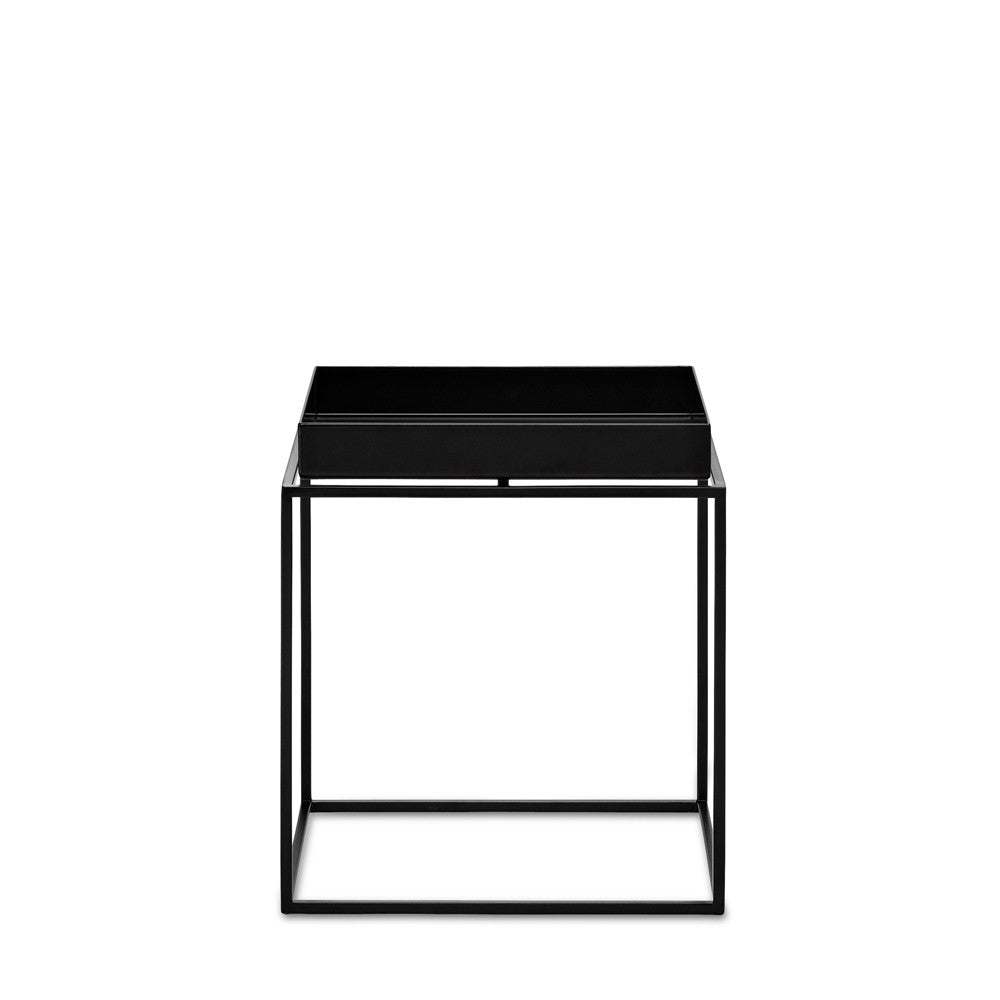 Tray bijzettafel small vierkant