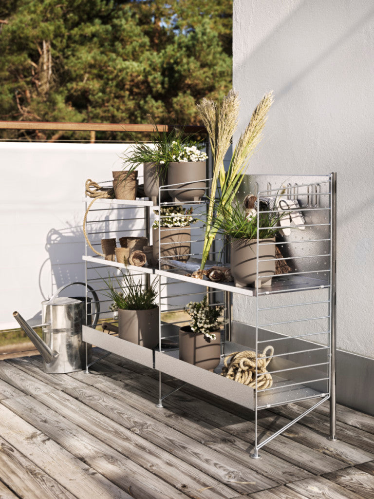 String wandrek - outdoor K