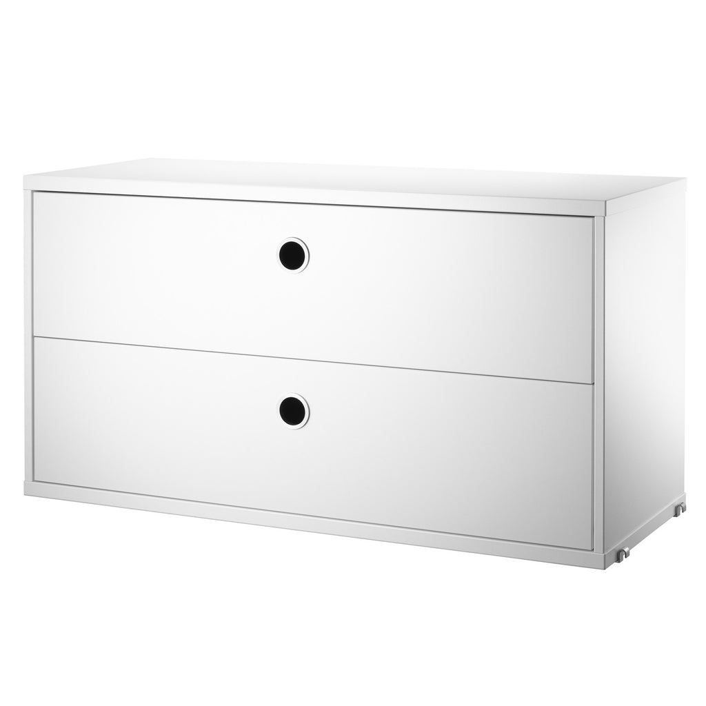 String kast met lades – deBesteKamer