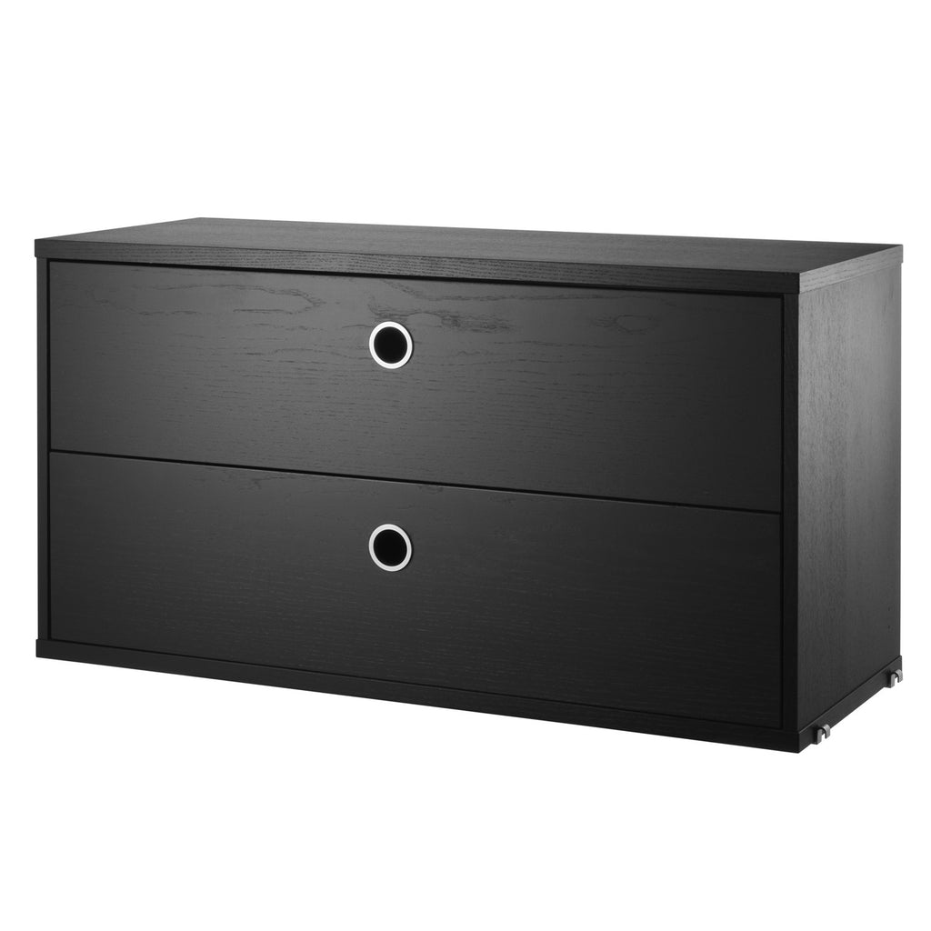 String kast met lades – deBesteKamer