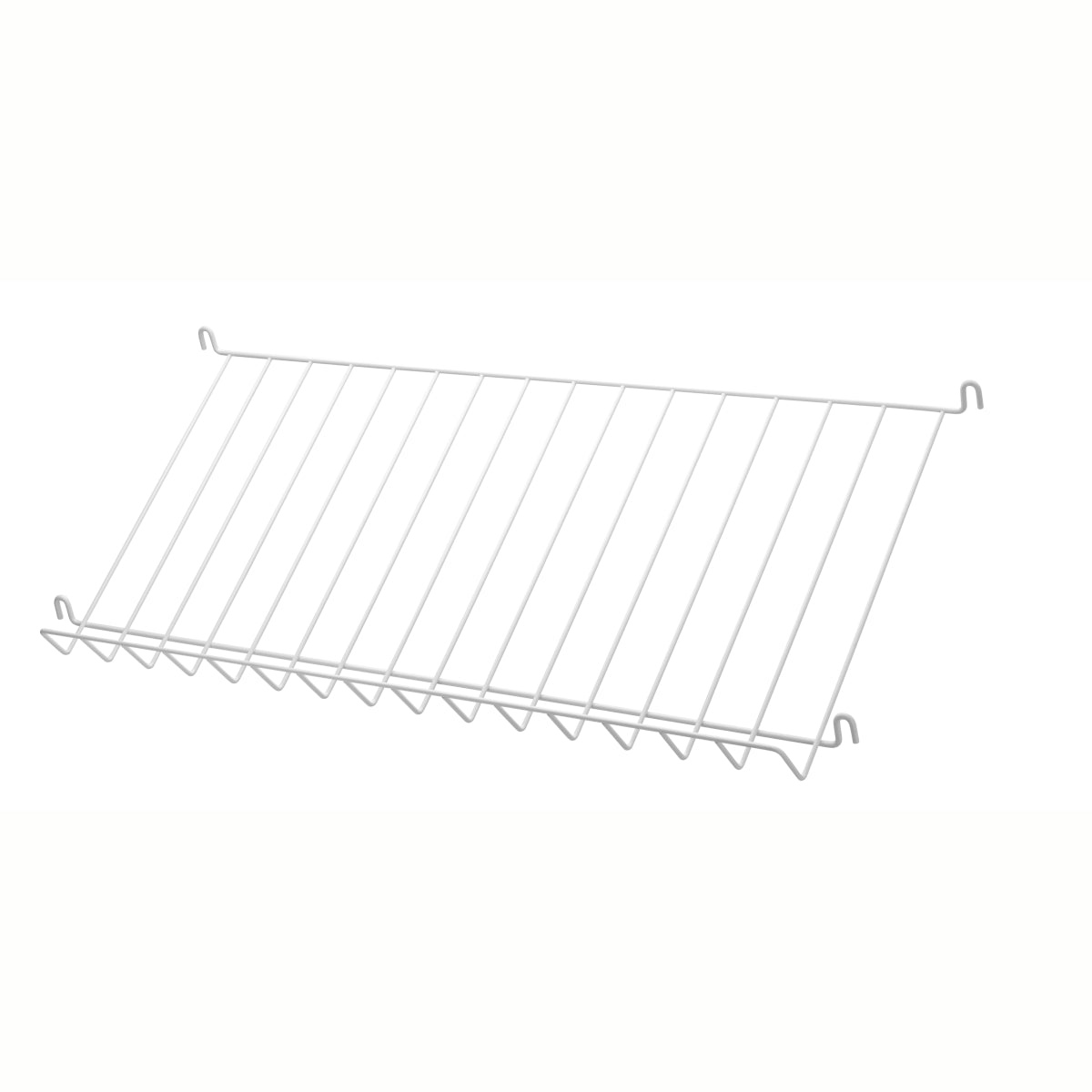 String magazinehouder metaal