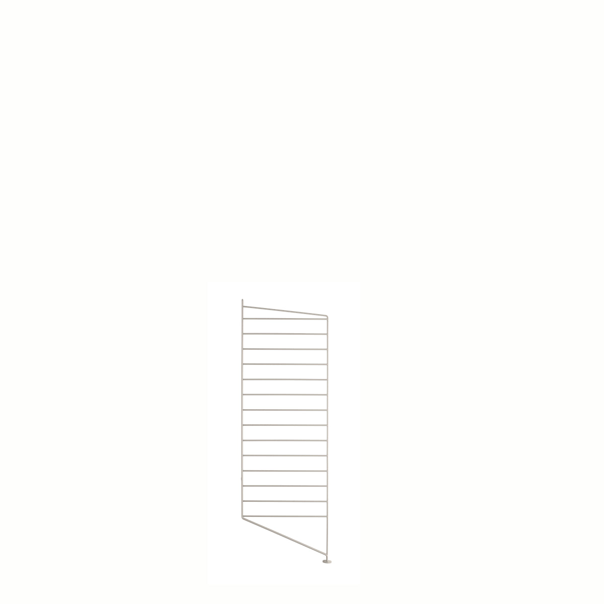 String paneel vloer 85x30cm