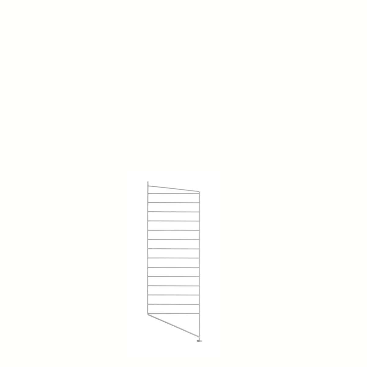 String paneel vloer 85x30cm