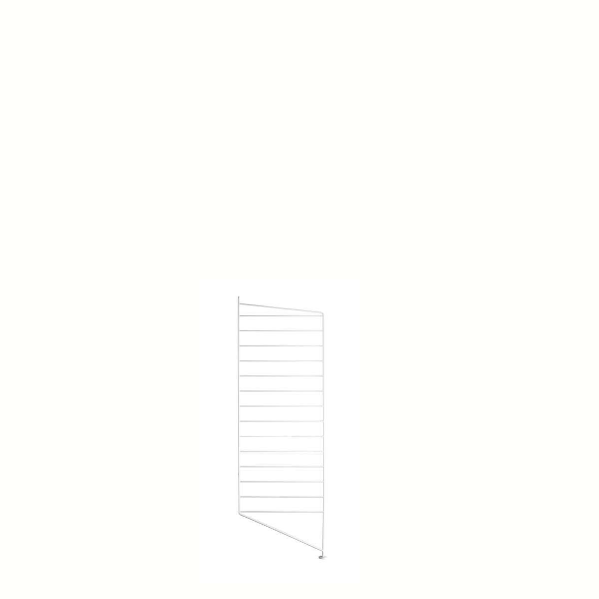 String paneel vloer 85x30cm
