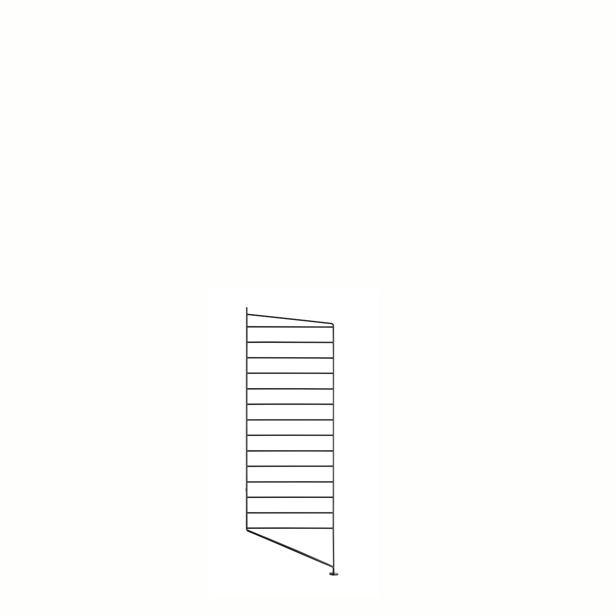 String paneel vloer 85x30cm