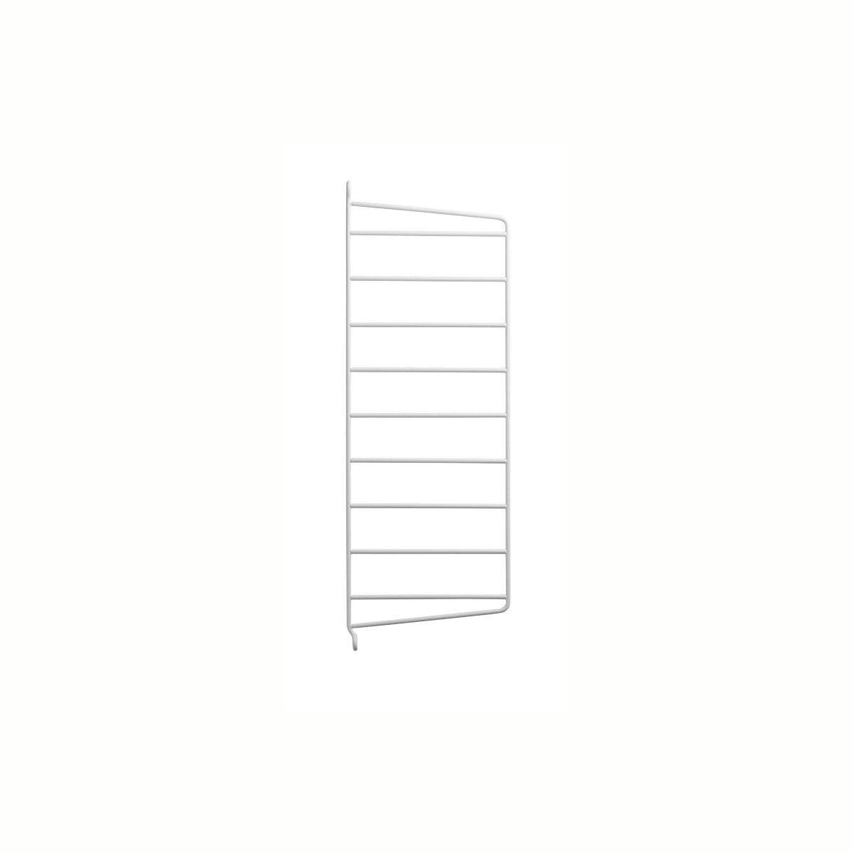 String paneel wand 50x20cm