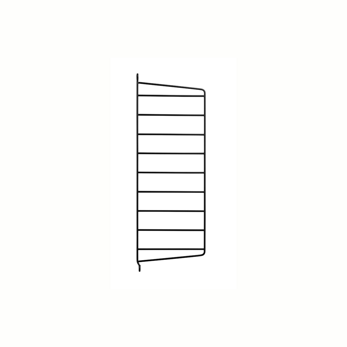 String paneel wand 50x20cm