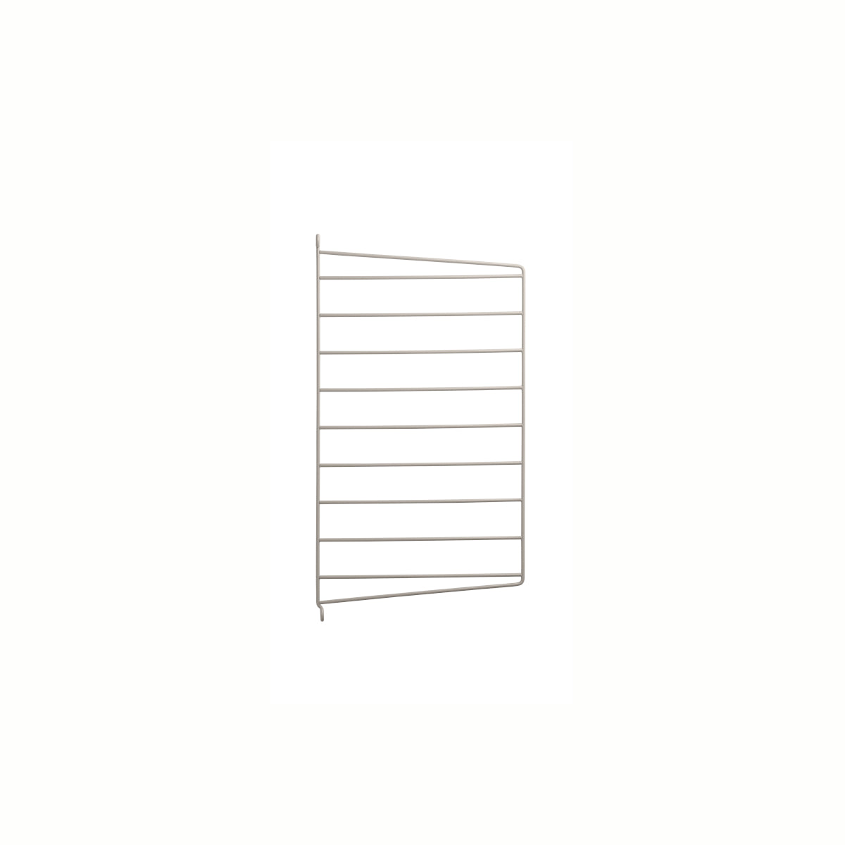 String paneel wand 50x30cm
