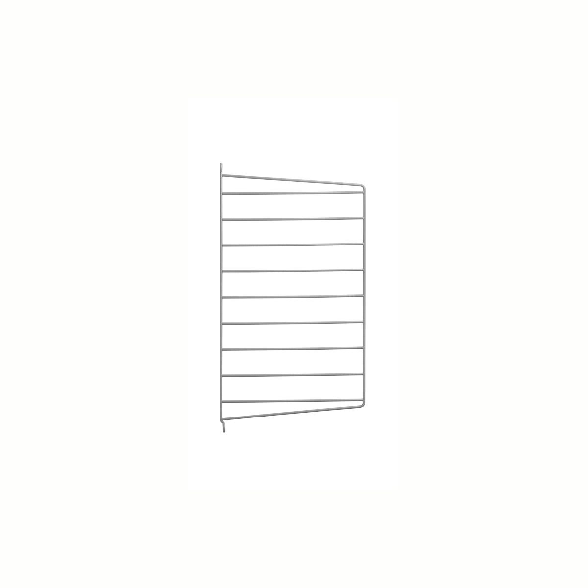 String paneel wand 50x30cm