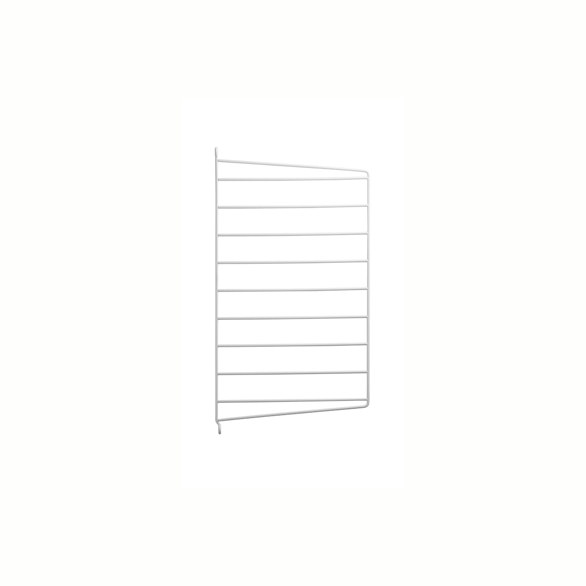 String paneel wand 50x30cm