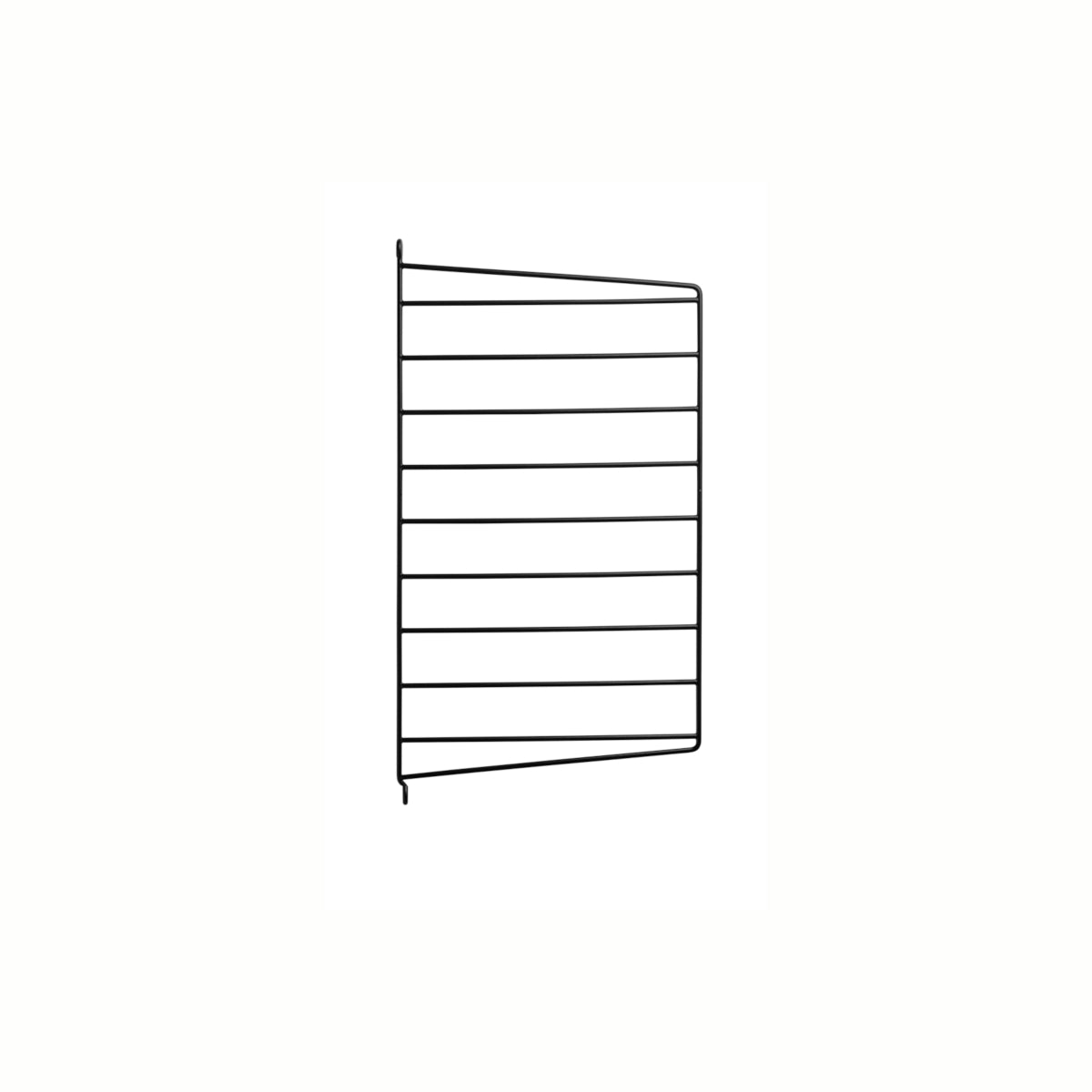 String paneel wand 50x30cm
