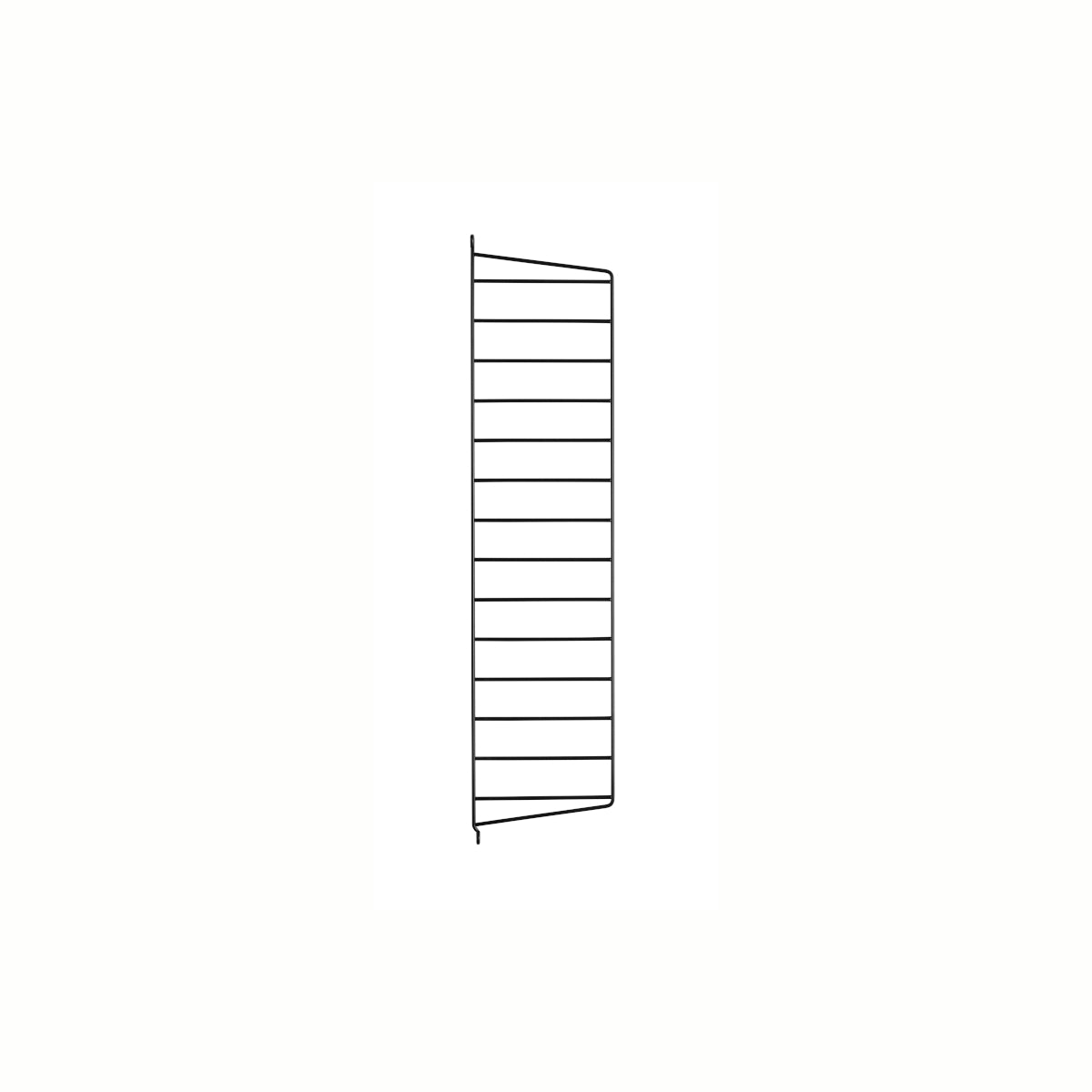  String paneel wand 75x20cm
