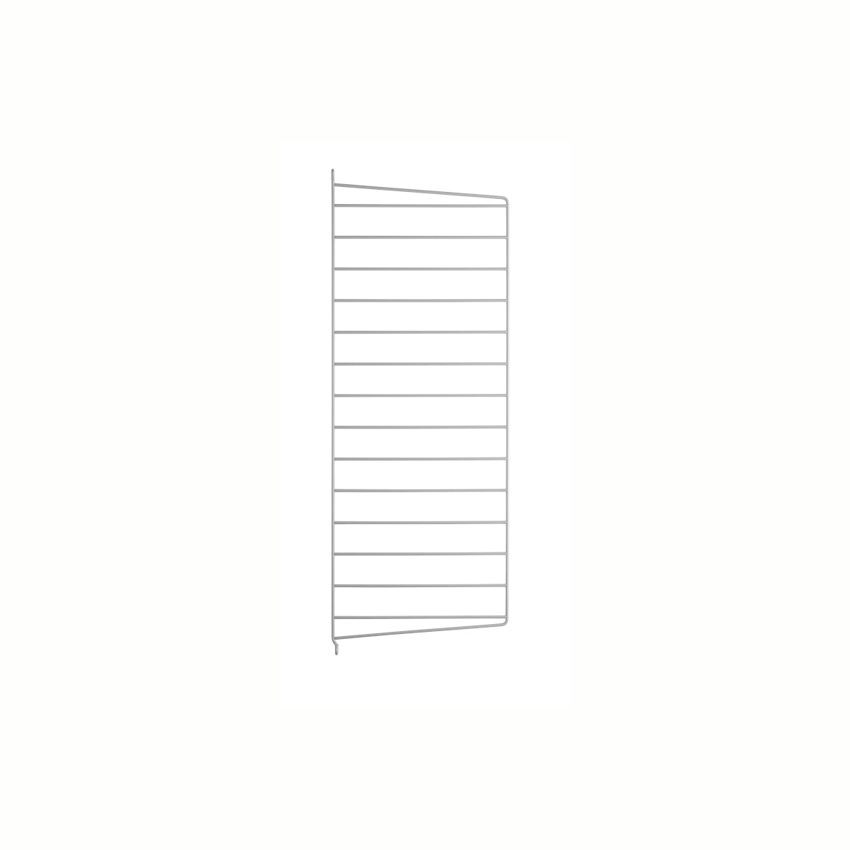 String paneel wand 75x30cm