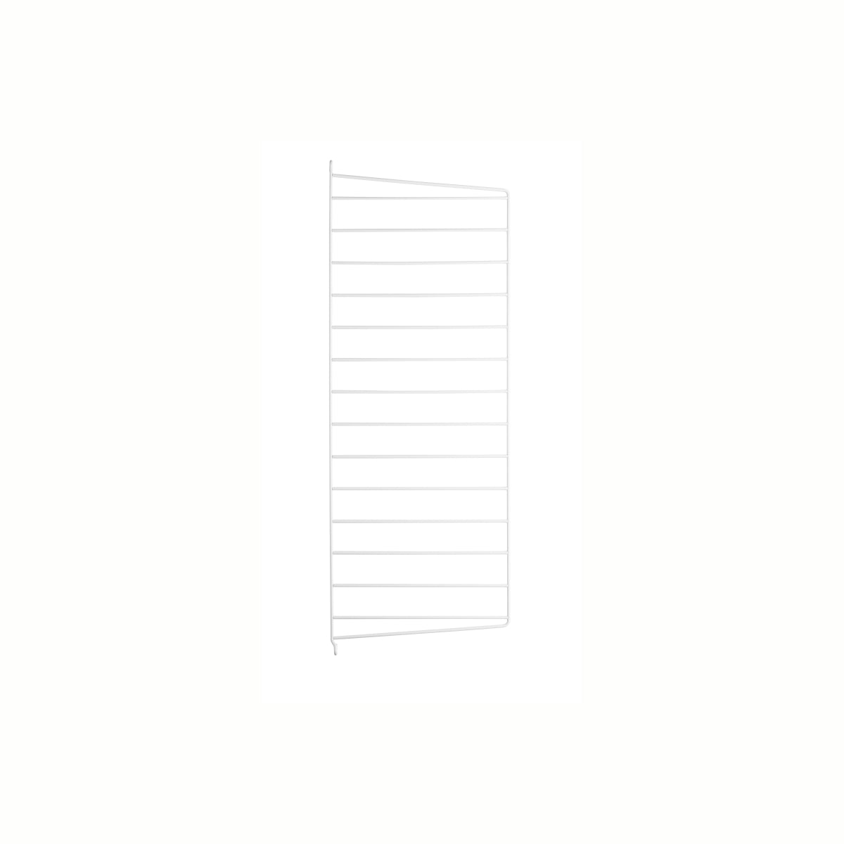 String paneel wand 75x30cm