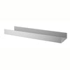 String plank metaal 20cm - hoog