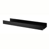 String plank metaal 20cm - hoog