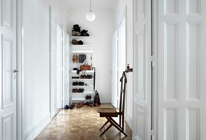 String wandrek - vestiaire M