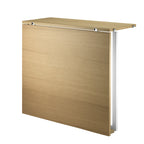 String klaptafel