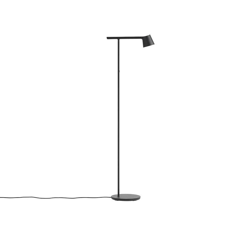 Tip vloerlamp