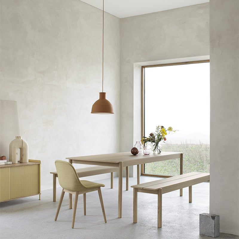 MUUTO - Unfold hanglamp