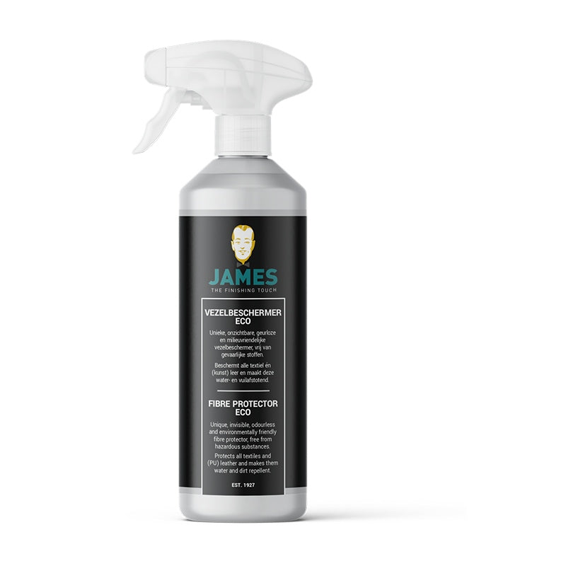 James vezelbeschermer 500ml