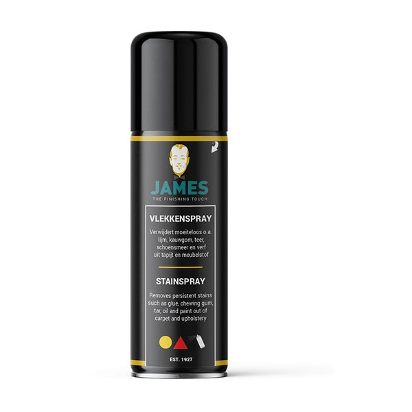 James vlekkenspray 200ml